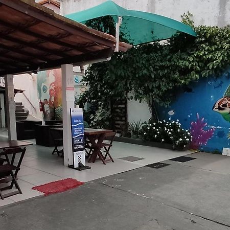 Mar Dos Anjos Hostel Arraial do Cabo Exterior photo