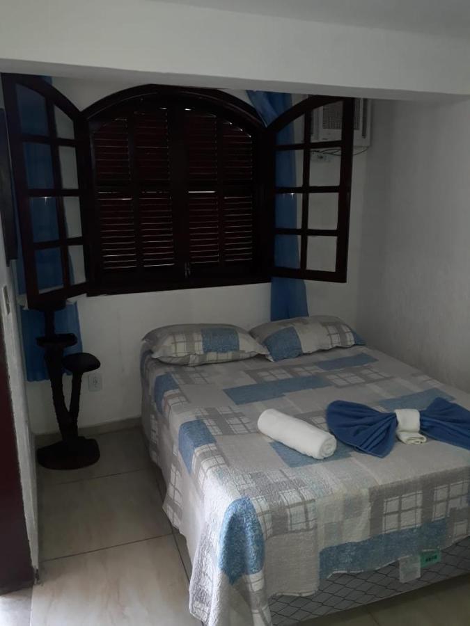Mar Dos Anjos Hostel Arraial do Cabo Exterior photo