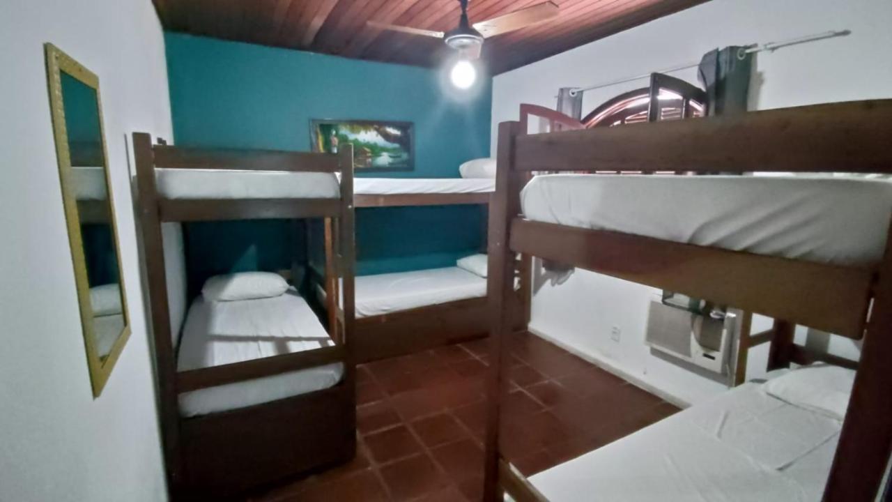 Mar Dos Anjos Hostel Arraial do Cabo Exterior photo