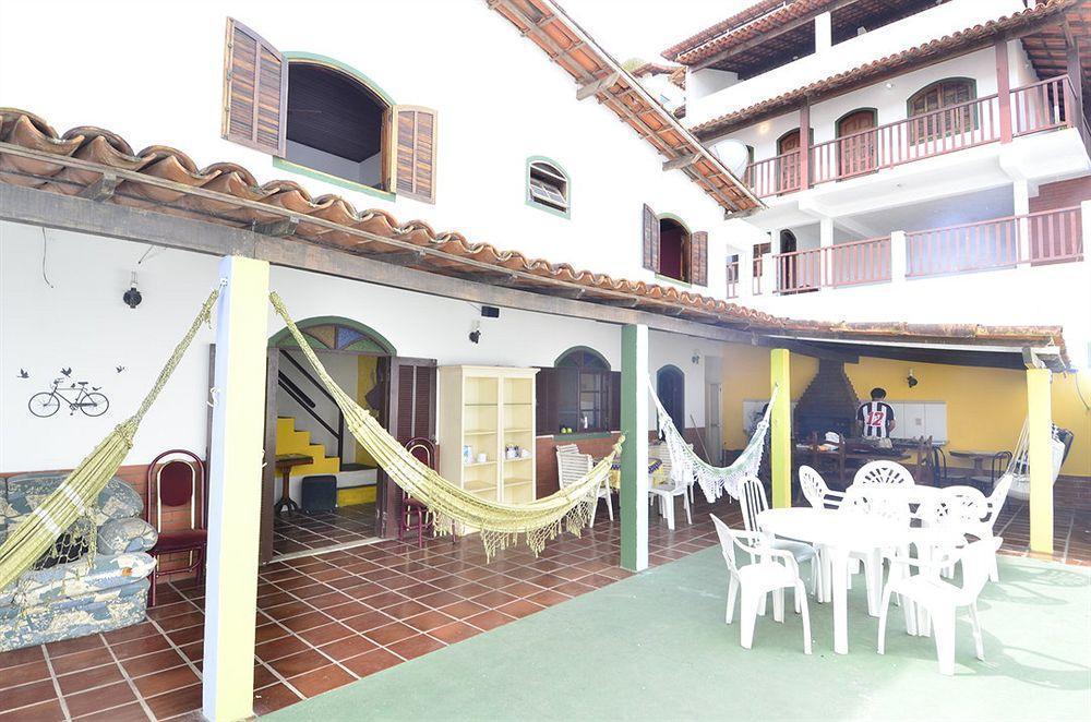 Mar Dos Anjos Hostel Arraial do Cabo Exterior photo